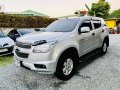 2014 CHEVROLET TRAILBLAZER AUTOMATIC DIESEL FOR SALE-2