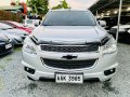 2014 CHEVROLET TRAILBLAZER AUTOMATIC DIESEL FOR SALE-1