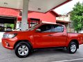 2018 Toyota Hilux G MT 948t  Nego Batangas Area-0