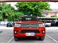2018 Toyota Hilux G MT 948t  Nego Batangas Area-2