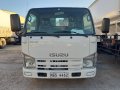 ISUZU (ELF) CARGO DROPSIDE-2