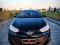 Vios New Look 2019 - Dual VVT-i  - CVT 7 Speed 1.3 E Automatic-2