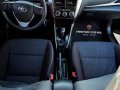 Vios New Look 2019 - Dual VVT-i  - CVT 7 Speed 1.3 E Automatic-3