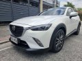 Lockdown Sale! 2017 Mazda CX-3 2.0 FWD SPORT Automatic White 45T Kms CAD9930-0
