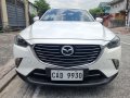 Lockdown Sale! 2017 Mazda CX-3 2.0 FWD SPORT Automatic White 45T Kms CAD9930-1