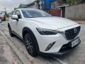 Lockdown Sale! 2017 Mazda CX-3 2.0 FWD SPORT Automatic White 45T Kms CAD9930-2