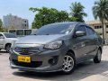 2015 Mitsubishi Mirage G4 GLX M/T Gas-3