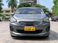 2015 Mitsubishi Mirage G4 GLX M/T Gas-6