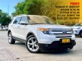 2014 Ford Explorer 2.0 Ecoboost Limited A/T Gas-0
