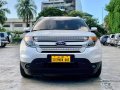 2014 Ford Explorer 2.0 Ecoboost Limited A/T Gas-1