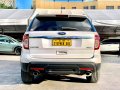 2014 Ford Explorer 2.0 Ecoboost Limited A/T Gas-2