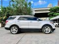 2014 Ford Explorer 2.0 Ecoboost Limited A/T Gas-4