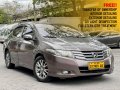 2011 Honda City 1.5 E A/T Gas-0