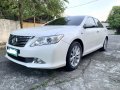 2013s Toyota Camry 2.5V-0