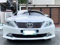 2013s Toyota Camry 2.5V-2