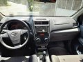 TOYOTA AVANZA 2013 M/T 1.3L E -3