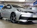 2017 Toyota Corolla Altis 1.6L E Dual VVT-i MT-0
