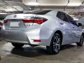 2017 Toyota Corolla Altis 1.6L E Dual VVT-i MT-1