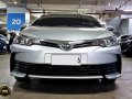 2017 Toyota Corolla Altis 1.6L E Dual VVT-i MT-2