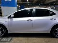 2017 Toyota Corolla Altis 1.6L E Dual VVT-i MT-5