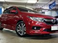 2019 Honda City 1.5L Sports i-VTEC CVT AT Sports LTD Ed-0