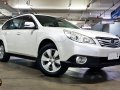 2011 Subaru Outback 3.5L AWD CVT AT-0