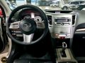 2011 Subaru Outback 3.5L AWD CVT AT-3
