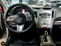 2011 Subaru Outback 3.5L AWD CVT AT-3