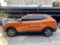 Hyundai Tucson 2015 GLS Gas Automatic-6