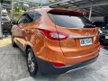 Hyundai Tucson 2015 GLS Gas Automatic-7