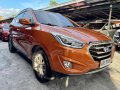 Hyundai Tucson 2015 GLS Gas Automatic-9