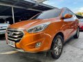 Hyundai Tucson 2015 GLS Gas Automatic-0