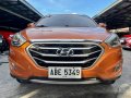 Hyundai Tucson 2015 GLS Gas Automatic-2