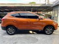 Hyundai Tucson 2015 GLS Gas Automatic-5