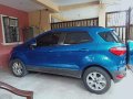 FORD ECOSPORT 2015 AUTOMATIC-2