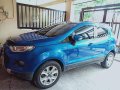 FORD ECOSPORT 2015 AUTOMATIC-9