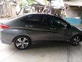 Honda city vx 1.5 2014 acquire 2015 first owner-0