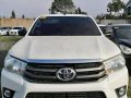 2019 TOYOTA HILUX E , Manual 4x4-0