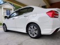 2012 HONDA CITY E-1