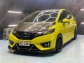 Honda Jazz 2015 VX top of the line LOADED-0