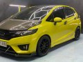 Honda Jazz 2015 VX top of the line LOADED-2