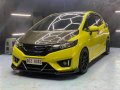Honda Jazz 2015 VX top of the line LOADED-8