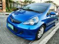 HONDA JAZZ 2006-0