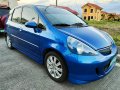 HONDA JAZZ 2006-2