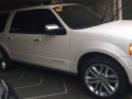 Ford Expedition Platinum 2017-0