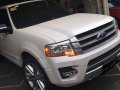 Ford Expedition Platinum 2017-2