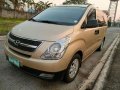 HYUNDAI STAREX VGT 2010-0