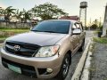 2007 TOYOTA HILUX E-2