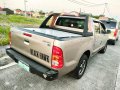 2007 TOYOTA HILUX E-5