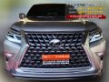 2021 LEXUS GX460 BULLETPROOF INKAS ARMOR -2